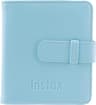 Instax Mini Photo Album for Fujifilm Instax Mini Prints - Sky  Blue
