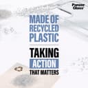 PanzerGlass® 2-in-1 Protection Pack for Apple iPhone 16 Pro Max - Black thumbnail 6