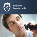 Philips Series 5000 Electric Shaver S5465/18 Metallic Blue thumbnail 4