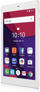 Alcatel OneTouch Pixi 4 (7) 8GB, Wi-Fi, 7 inch - White thumbnail 2