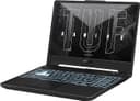 ASUS TUF Gaming A15 FA506NF 15.6 Inch Ryzen 5 8GB 512GB RTX 2050 Gaming Laptop thumbnail 4