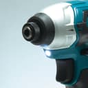 Makita TD110DZ 12V Max Li-Ion CXT Impact Driver - Batteries and Charger Not Included thumbnail 4