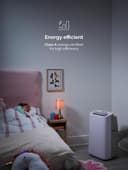 Meaco Cirro 12000 BTU Smart Portable Air Conditioner and Heater thumbnail 4
