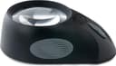 Carson LL-88 5x LumiLoupe Ultra LED Lighted Stand Magnifier Loup, Black thumbnail 2
