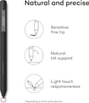 WACOM Bamboo Ink Plus Stylus - Black thumbnail 4
