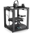 Creality Ender 5 S1 FDM 3D Printer - Black thumbnail 4