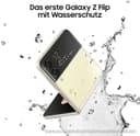 Samsung Galaxy Z Flip3 Foldable, Smartphone, 128GB - Lavender thumbnail 5