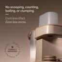 Tommee Tippee Perfect Prep Pro Baby Formula Feed Maker Nutmeg thumbnail 6