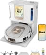 Shark PowerDetect AV2910XEUKWH Robot Vacuum Cleaner & Mop