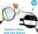HP 124A Q6002A Original LaserJet Toner Cartridge for HP Color LaserJet Printers - Yellow  thumbnail 4
