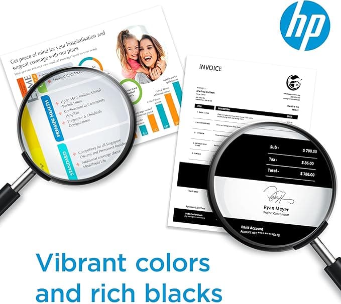 HP 49A Black Toner Cartridge - Image 4