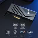 AVerMedia Live Gamer 4K 2.1 GC575 HDMI 2.1 PCIe Capture Card 4K60 thumbnail 6