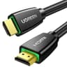 UGREEN HDMI 2.0 Cable 2M – 4K@60Hz, 18Gbps, HDR, Dolby Atmos