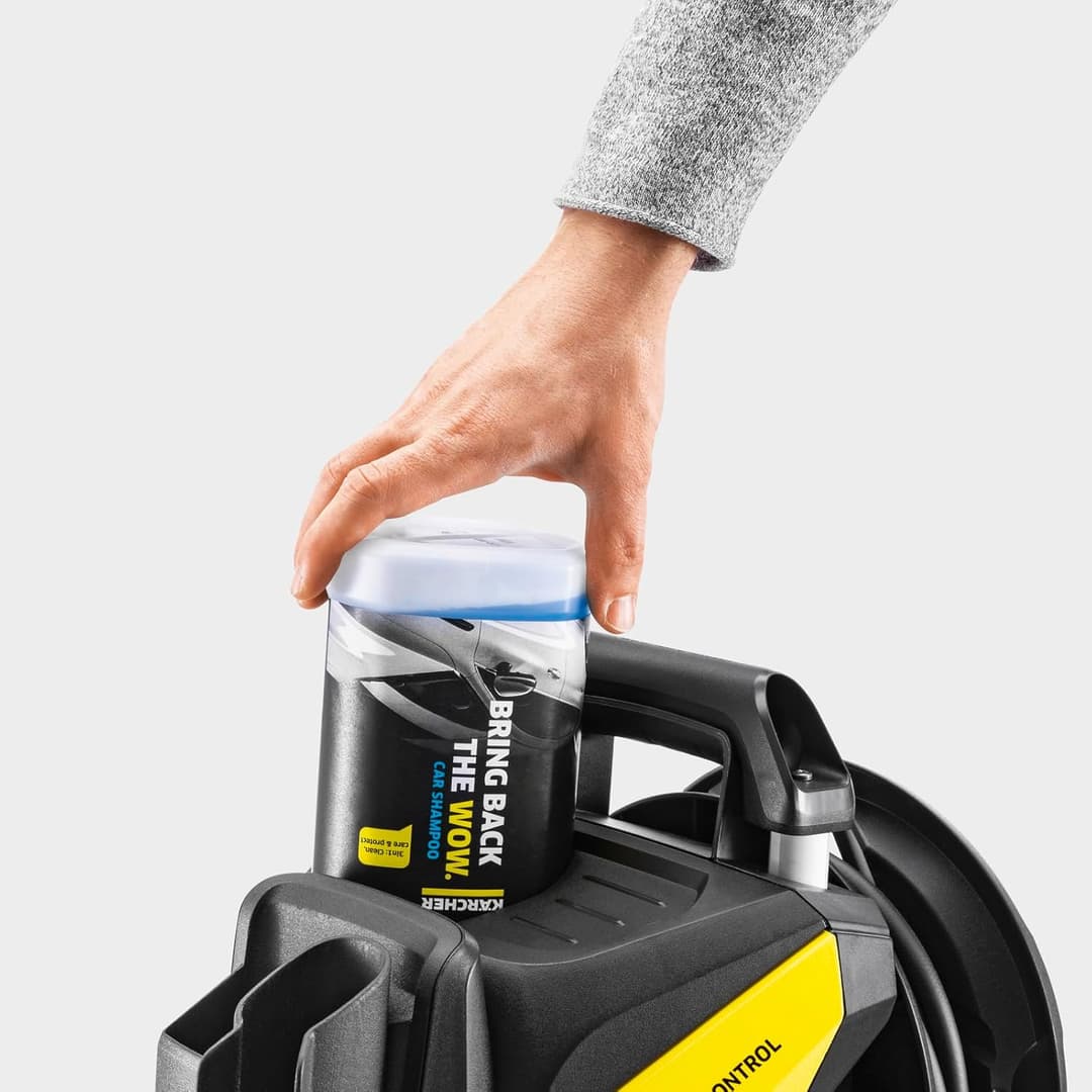 Kärcher K 7 Premium Smart Control Flex Pressure Washer – 180 Bar - Image 4