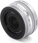 Nikon NIKKOR Z DX 16-50mm f/3.5-6.3 VR Lens - Black thumbnail 1