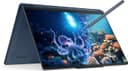 Lenovo Yoga 9i 2-in-1 Touchscreen OLED Core Ultra 7 32GB 1TB Luna Grey thumbnail 1