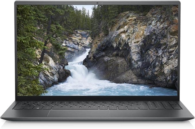 Dell Vostro 5510 Core i5-11320H 8GB 512GB Laptop Grey