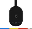 Skullcandy Ounce+ Wireless Bluetooth Speaker, IPX7 Waterproof, 16H Battery, TWS, Carry Strap – Black thumbnail 3