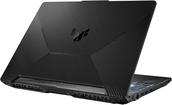 ASUS TUF Gaming A15 FA506NF 15.6 Inch Ryzen 5 8GB 512GB RTX 2050 Gaming Laptop - Image 5