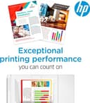 HP 124A Q6002A Original LaserJet Toner Cartridge for HP Color LaserJet Printers - Yellow  thumbnail 5