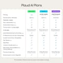 Plaud Note Pro AI Voice Recorder Black thumbnail 8