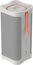 Skullcandy Terrain XL Portable Bluetooth Speaker – IPX7 Waterproof, 18H Battery, Bone/Orange thumbnail 1