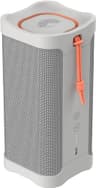 Skullcandy Terrain XL Portable Bluetooth Speaker – IPX7 Waterproof, 18H Battery, Bone/Orange