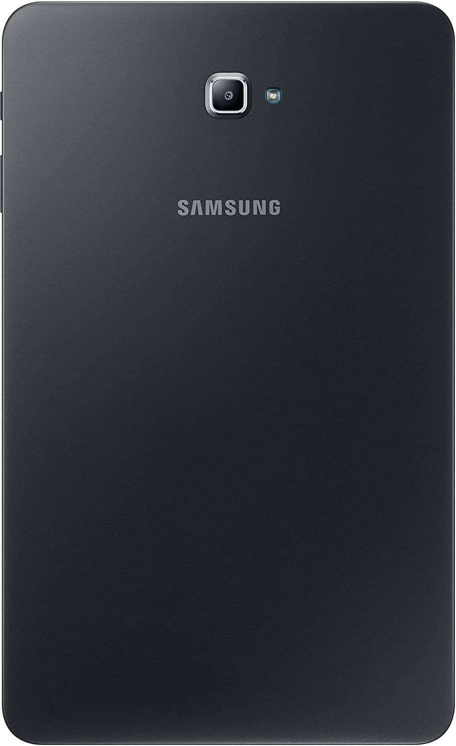 Samsung Galaxy Tab A 10.1 LTE 32GB Tablet - Black - Image 3