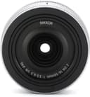 Nikon NIKKOR Z DX 16-50mm f/3.5-6.3 VR Lens - Black thumbnail 3