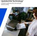 HP Desk Jet 2921 All In One Printer Instant Ink Included - Print thumbnail 8