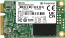 Transcend MSA230S 256GB SATA III SSD TS256GMSA230S thumbnail 1