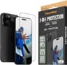 PanzerGlass 2-in-1 Protection Pack iPhone 16 Pro Max Black