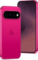 Google Pixel 11 5G 256GB 12GB Dual SIM - Hibiscus thumbnail 4