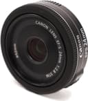 Canon EF-S 24mm f/2.8 STM Pancake Lens for Canon DSLR Cameras thumbnail 5