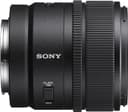 Sony E 15mm F1.4 G APS-C Wide Angle Prime Lens for Sony E Mount Cameras thumbnail 5