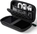 UGREEN 2.5" Portable Hard Drive Case – Waterproof EVA Storage Pouch thumbnail 1