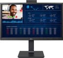 LG 27CQ650N 27" Cloud Device Thin Client AIO Monitor Full HD Black thumbnail 4