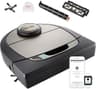 Neato Robotics D750 Robot Vacuum Cleaner (Refurbished – Fair)