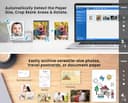 Epson FastFoto Photo Scanner ePhoto Z300 – High-Speed Photo & Document Scanner thumbnail 2