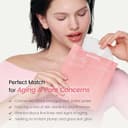 BIODANCE Bio-Collagen Real Deep Face Mask 4 Pack Hydrogel Overnight Mask thumbnail 5