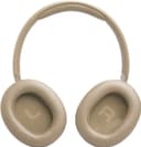 JBL Tune 730 BT Wireless Over-Ear Headphones with JBL Pure Bass Sound, Beige thumbnail 4