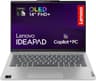 Lenovo IdeaPad Slim 5x 14 Inch OLED Snapdragon X Plus Copilot+ PC 16GB 512GB 