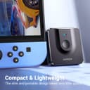 UGREEN 2-in-1 HDMI Switch & Splitter – 4K@60Hz, HDR10+, PS5/PS4/Xbox Compatible thumbnail 7
