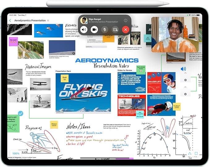 Apple Pencil Pro White - Image 3