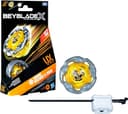 Beyblade X Wand Wizard 5-70DB UX Starter Pack Top and Launcher thumbnail 1