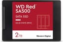 WD Red SA500 2TB SATA III 2.5 Inch NAS SSD WDS200T2R0A thumbnail 1