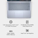 Dell Inspiron 14, 2 in 1 Laptop i5 16GB 512GB 14" Touch Windows 11 - Ice Blue thumbnail 7