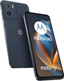 Motorola Moto G05, 6.67" Display, Octa-Core, 8GB RAM, 128GB, 5200mAh Battery, Denim Blue thumbnail 1