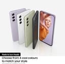 Samsung Galaxy S21 FE 5G 128GB - Lavender thumbnail 8