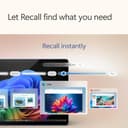 Microsoft Surface Pro 13 OLED Touchscreen Snapdragon X Elite 16GB 256GB Black thumbnail 8